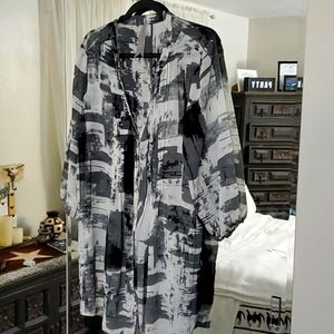 Melissa McCarthy Blouse